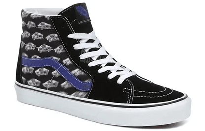 Кеды Vans sk8 retro - Boxette Shop