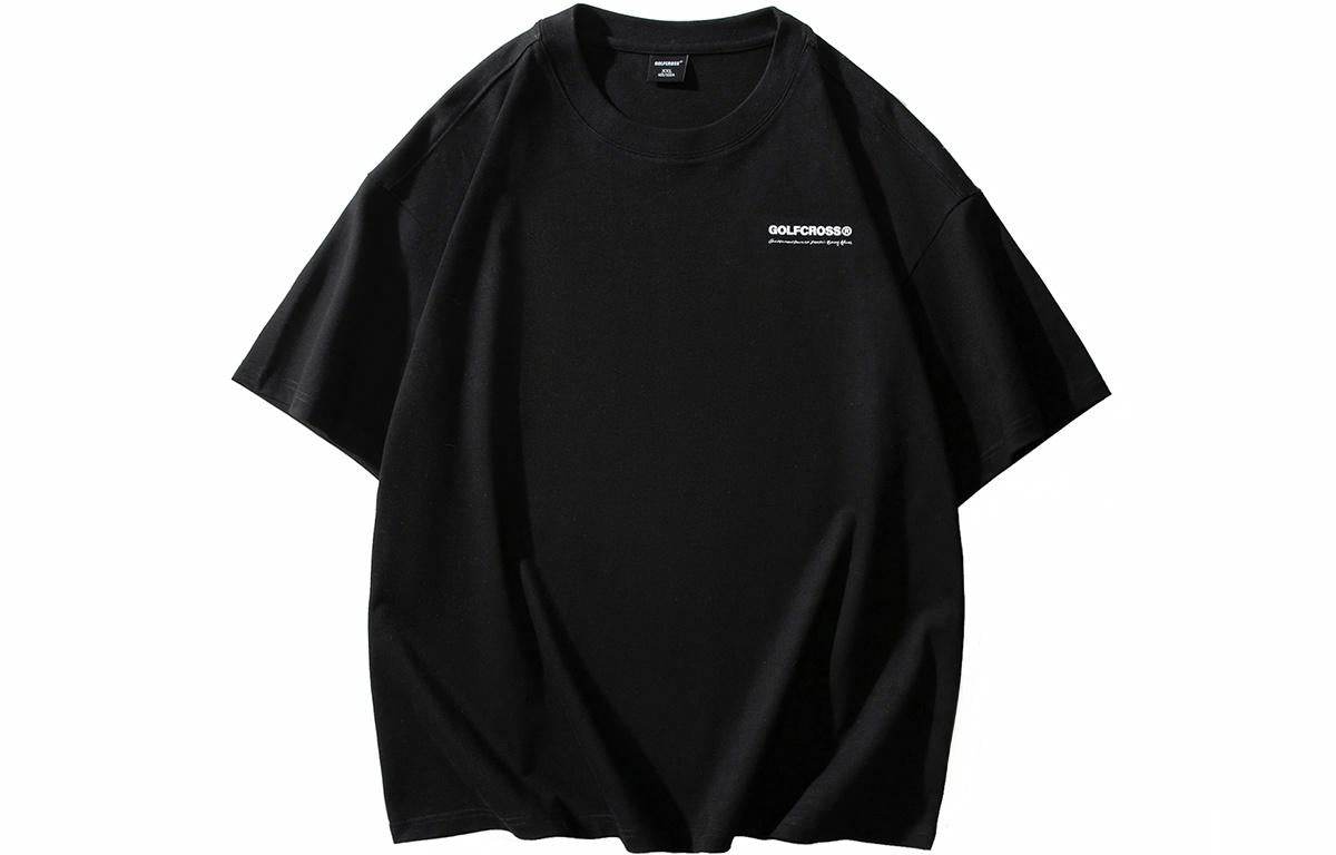 Футболка Golfcross - Boxette Shop