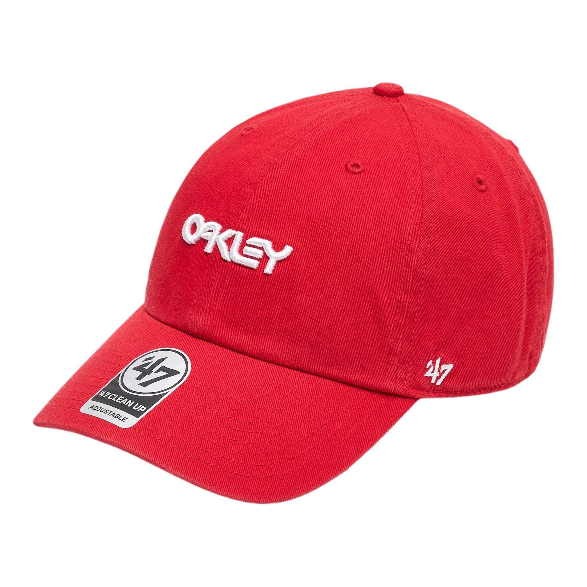 Кепка Oakley - Boxette Shop