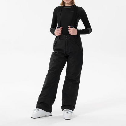 Брюки горнолыжные детские Decathlon Wedze SKI 500 PNF