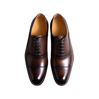 Туфли мужские Thom Wills - Boxette Shop