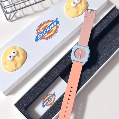 Часы женские Dickies Dopamine Collection - Boxette Shop