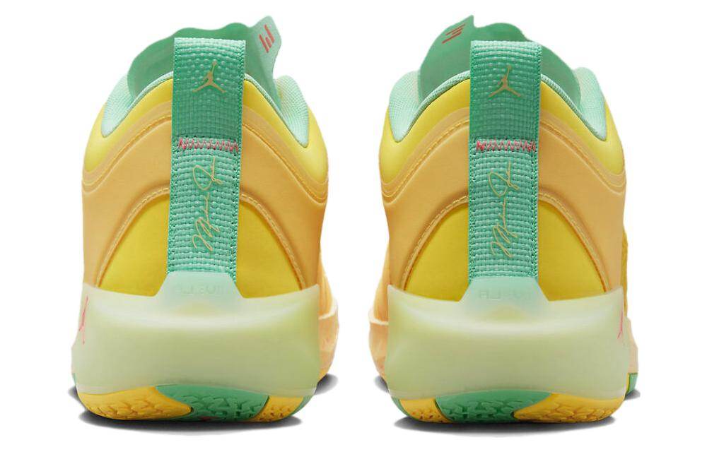 Кроссовки мужские Jordan air eybl - Boxette Shop