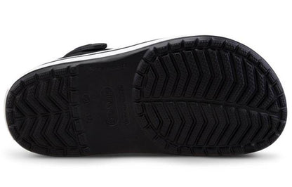 Шлепанцы Crocs Crocband - Boxette Shop