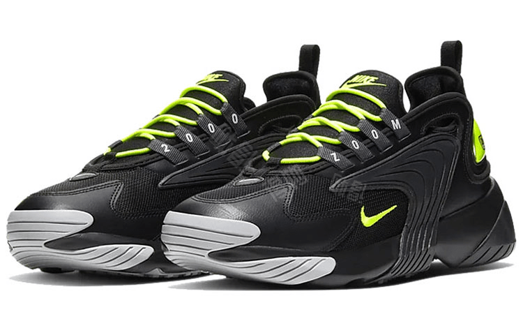 Кроссовки Nike Zoom 2K - Boxette Shop