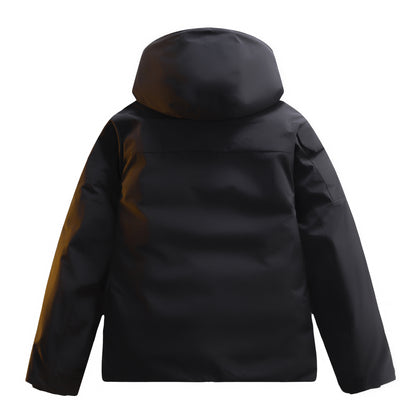 Пуховик мужской Snow Flying Tianshan 1.0