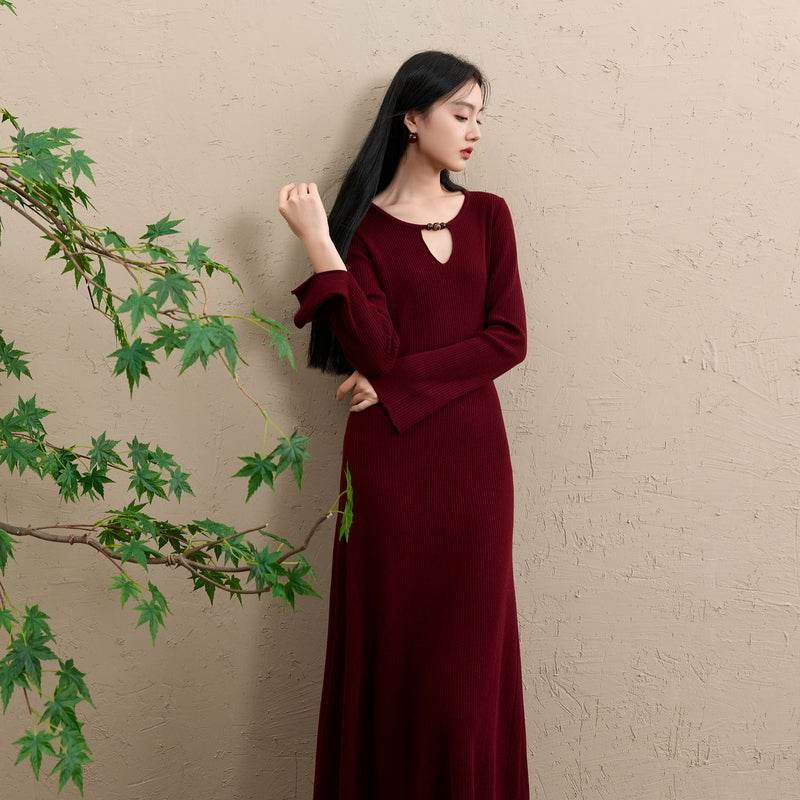 Платье женское 3Colour - Boxette Shop