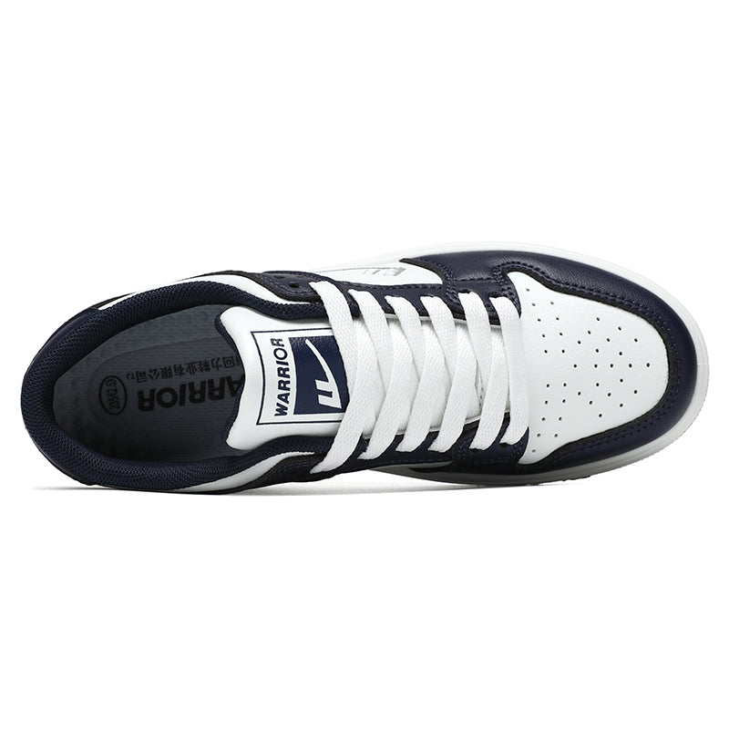 Кроссовки Warrior