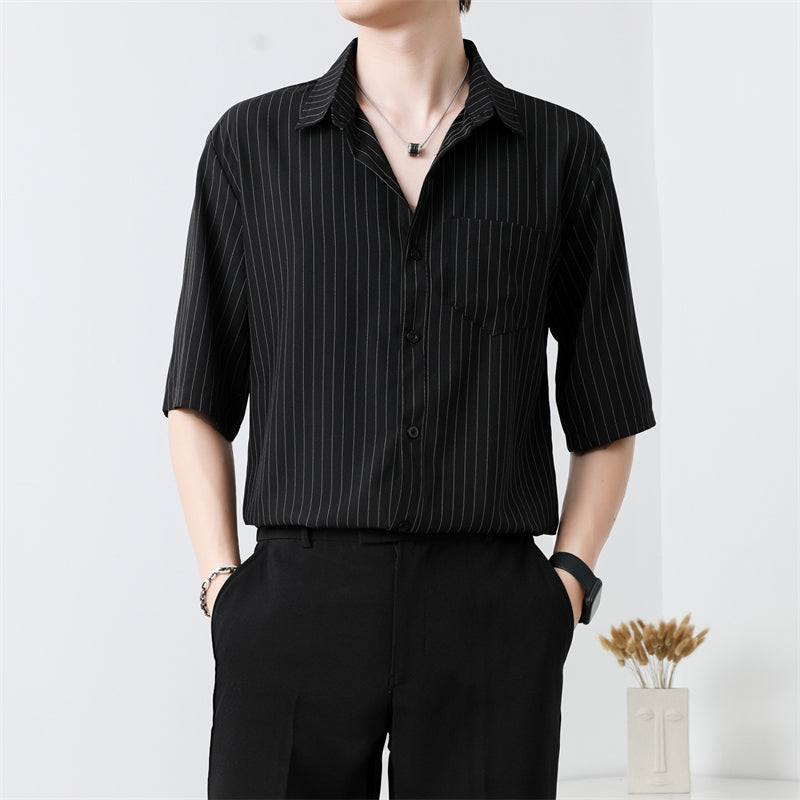 Рубашка мужская Pierre Cardin