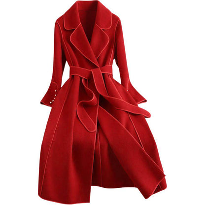 Пальто женское One Shallow - Boxette Shop