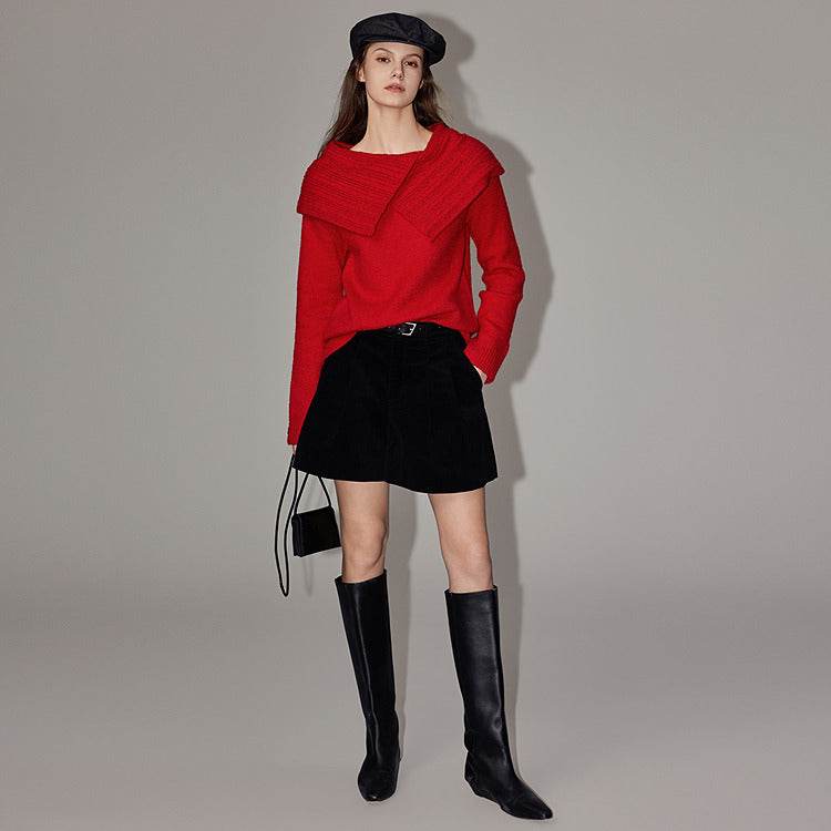 Свитер женский Elle - Boxette Shop