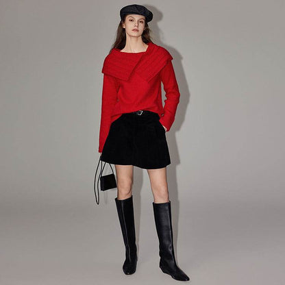 Свитер женский Elle - Boxette Shop