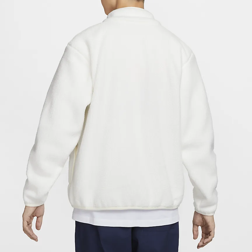 Куртка мужская Nike Club Simple Zip Long