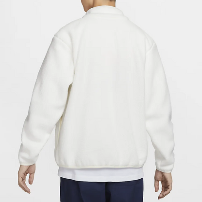 Куртка мужская Nike Club Simple Zip Long