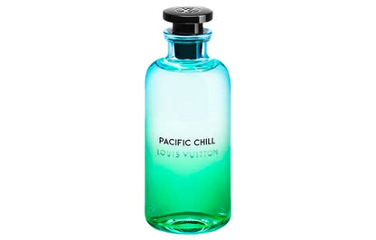 Духи Louis Vuitton Pacific Chill - Boxette Shop