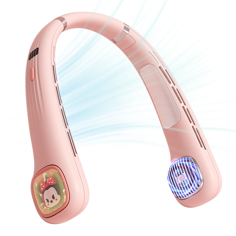 Disney DS4001 bo'yinbog'li fan