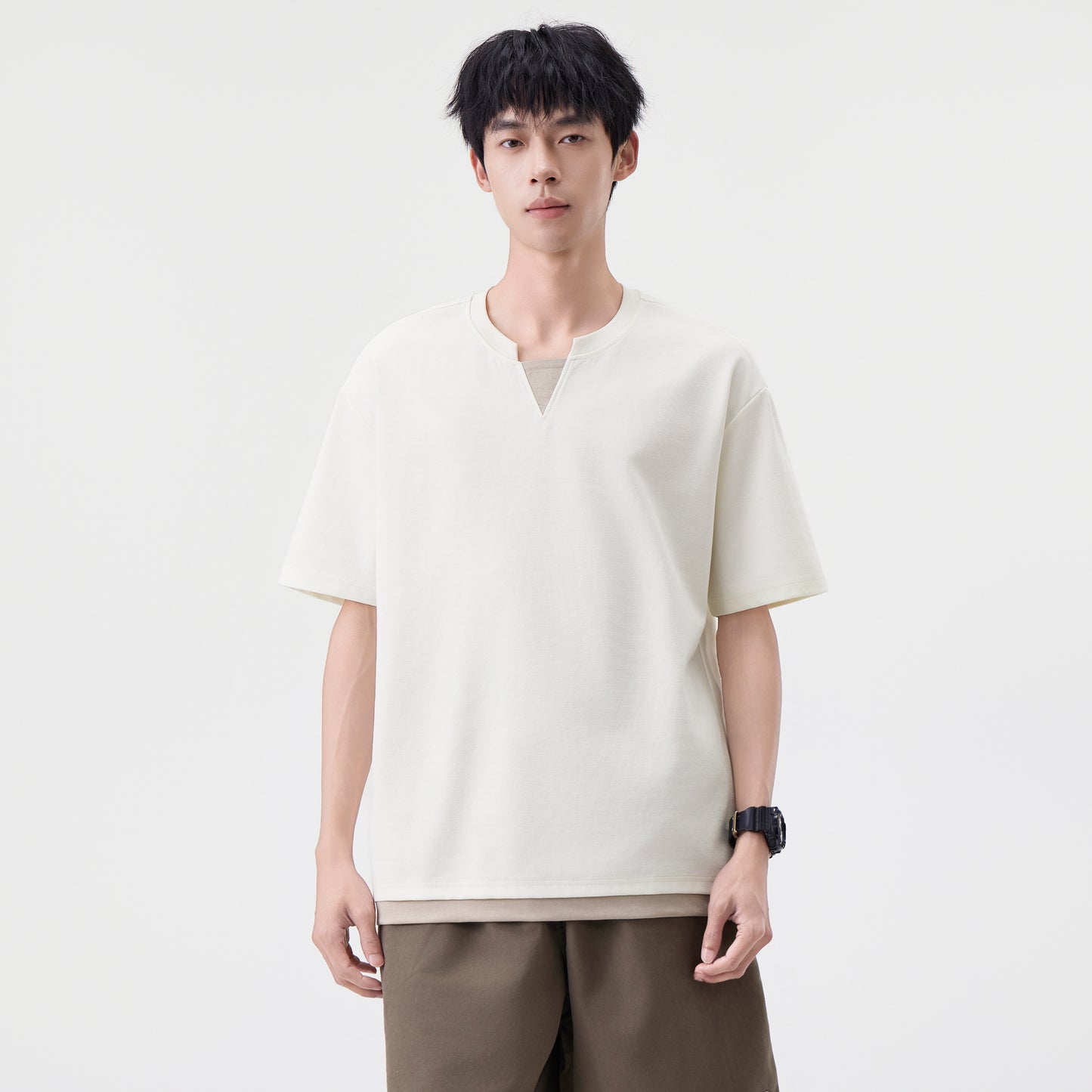 Футболка мужская Antioffice