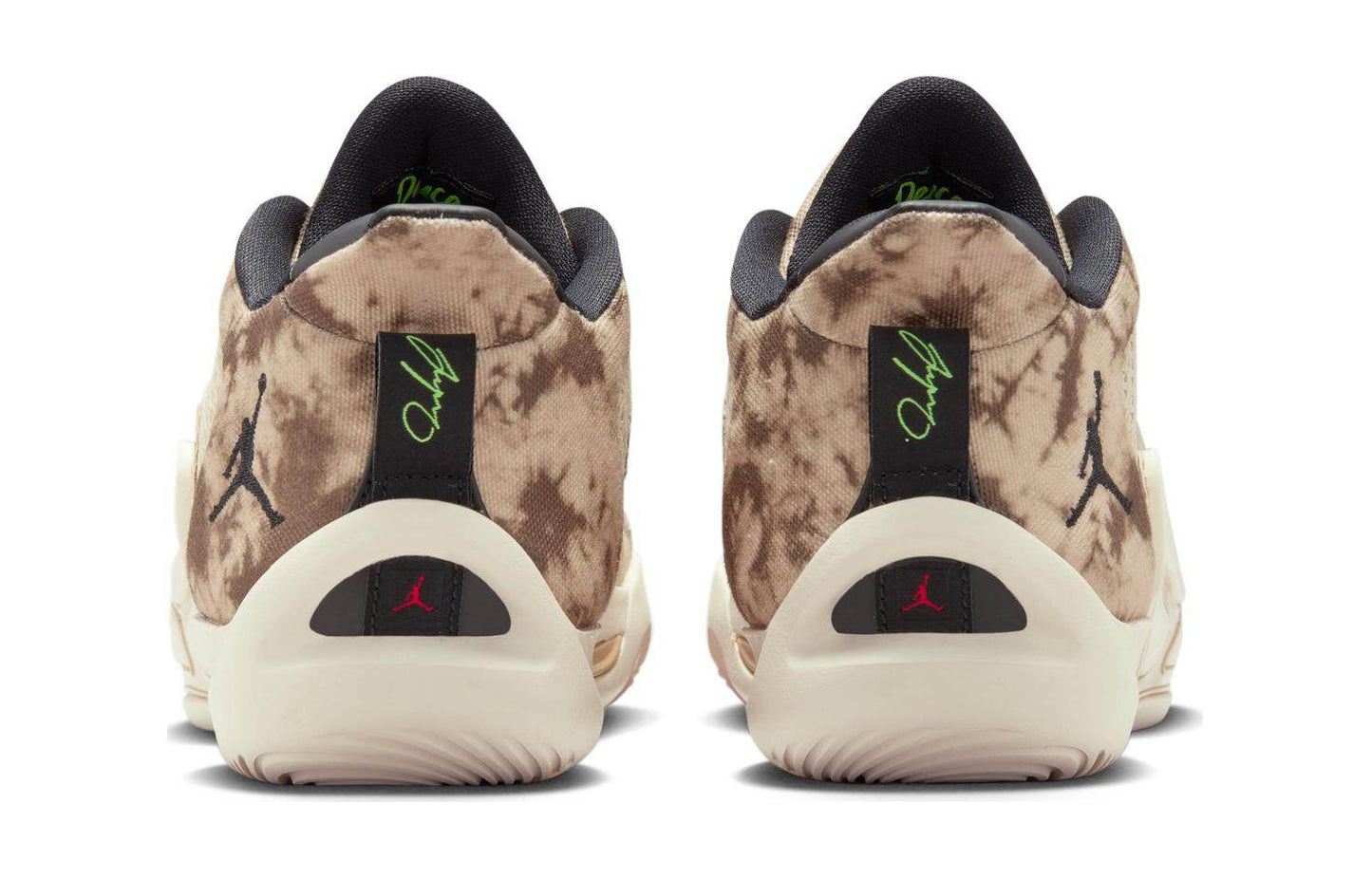 Кроссовки детские Jordan tatum 1 tatum 1 - Boxette Shop