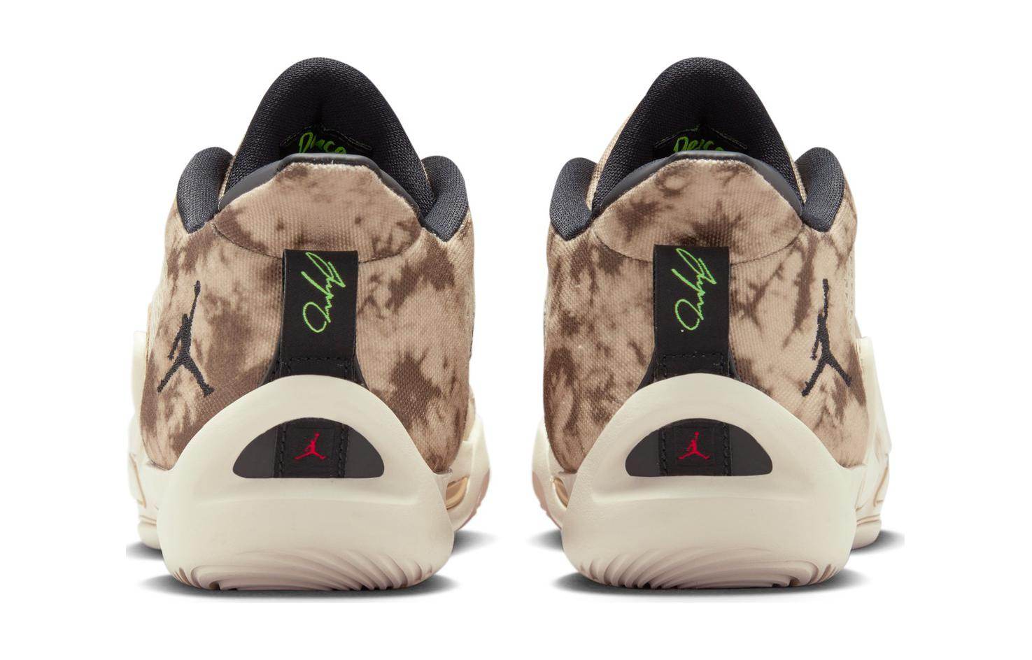 Кроссовки детские Jordan tatum 1 tatum 1 - Boxette Shop