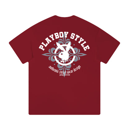 Erkaklar uchun Playboy futbolkasi