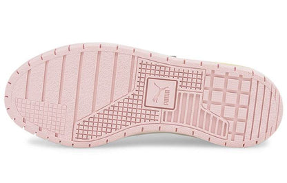 Кроссовки женские Puma Cali Dream Leather Colour Block - Boxette Shop