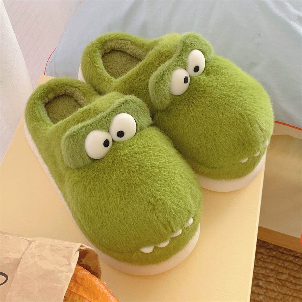Мюли Disney Crocodile Plush - Boxette Shop