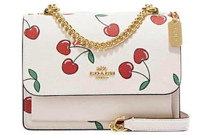 Сумка женская Coach Klare 18 - Boxette Shop