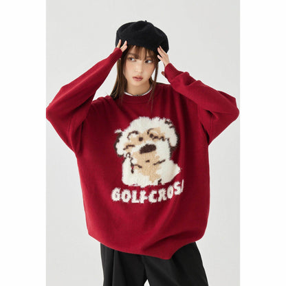 Свитер Golfcross - Boxette Shop