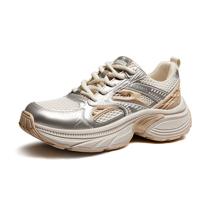 Кроссовки женские Camel