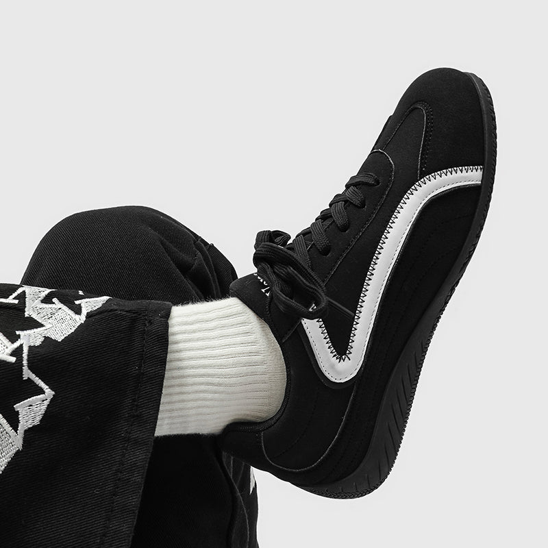 Vanssi erkaklar krossovkalari