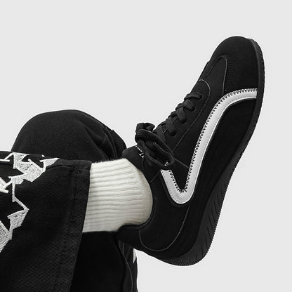 Vanssi erkaklar krossovkalari