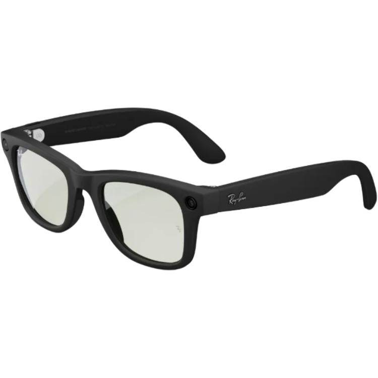 Очки умные Ray-Ban Meta Wayfarer - Boxette Shop
