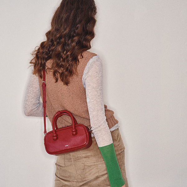 Сумка женская Muva "Boston" - Boxette Shop