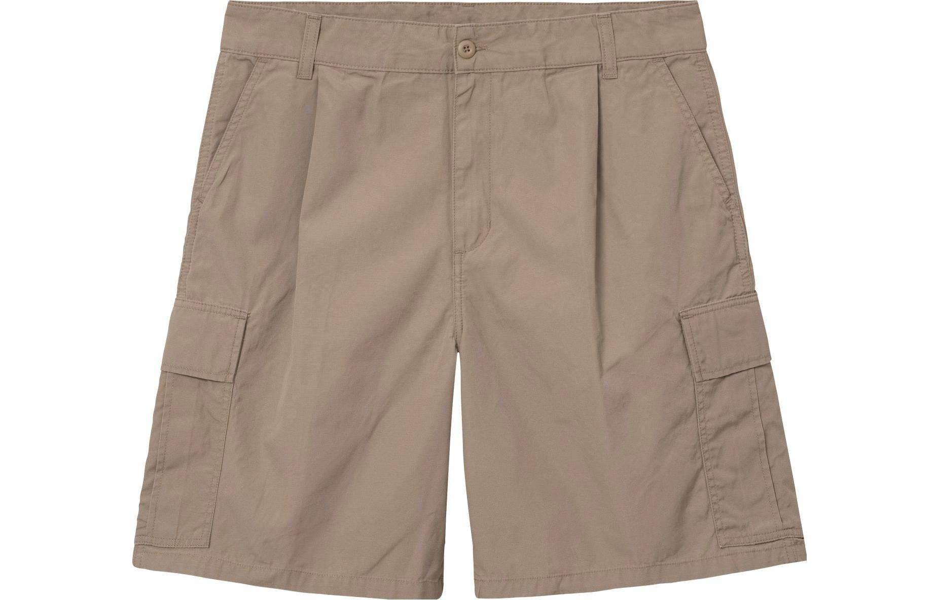 Шорты мужские Carhartt WIP - Boxette Shop