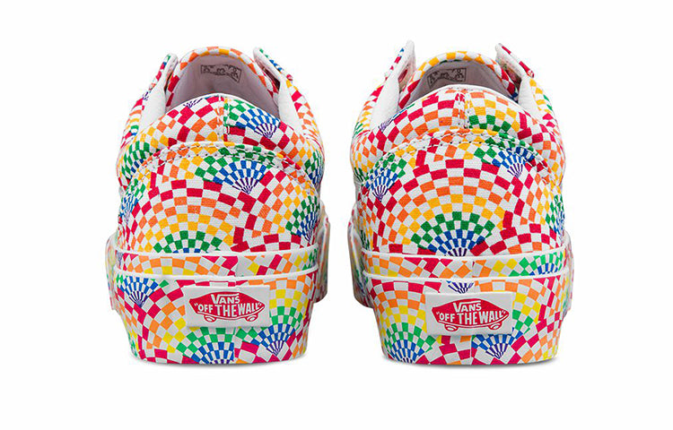 Кеды женские Vans Old Skool