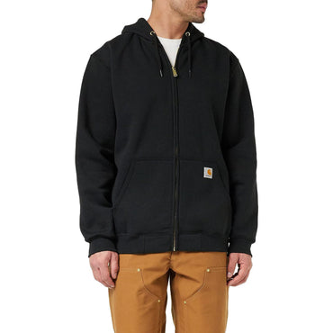 Carhartt K122 asosiy Zip sport ko'ylagi
