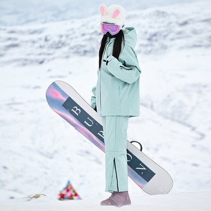 Ayollar chang'i kostyumi MAX SOVG'A OLING