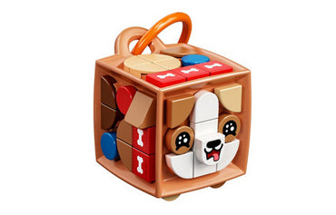 Конструктор LEGO Dots "Собака" (41927) - Boxette Shop