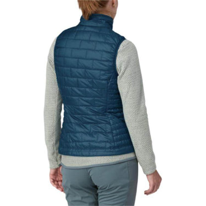 Жилет женский Patagonia Nano Puff - Boxette Shop