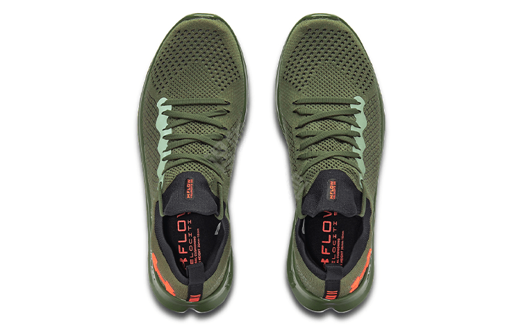 Кроссовки Under Armour Flow Velociti SE - Boxette Shop