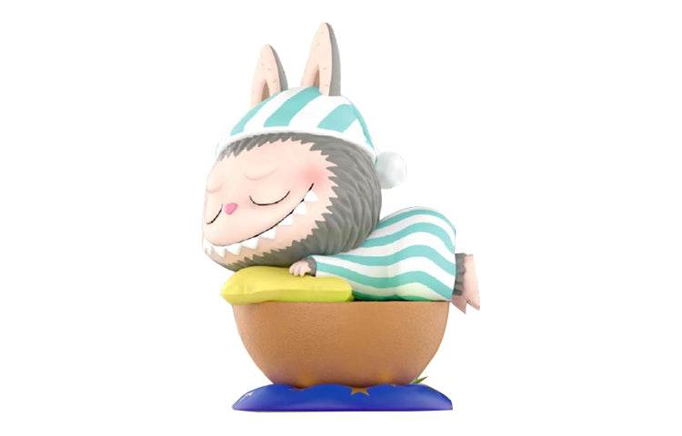 Фигурка Pop Mart Labubu - Boxette Shop