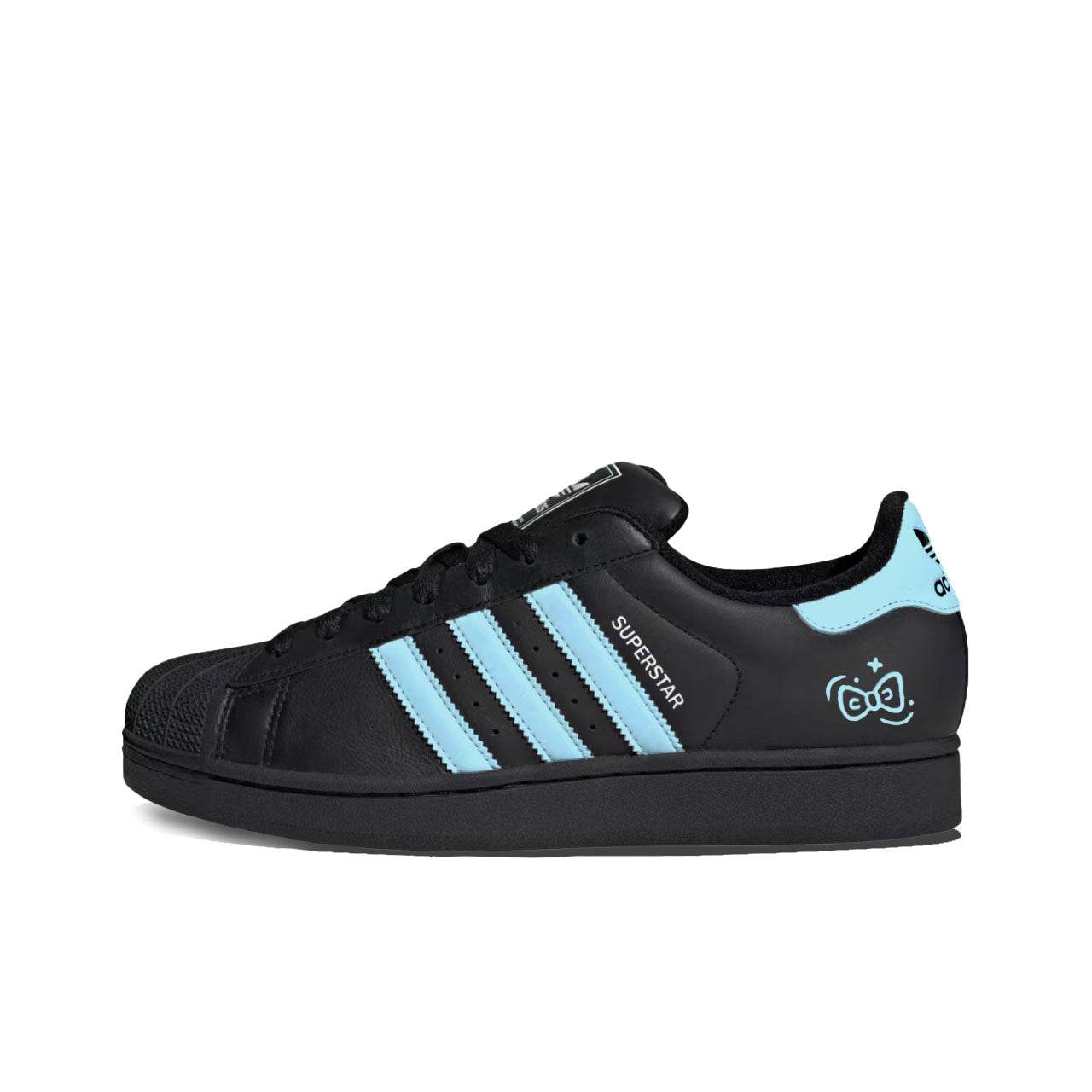 Кроссовки женские Adidas Superstar 2 - Boxette Shop