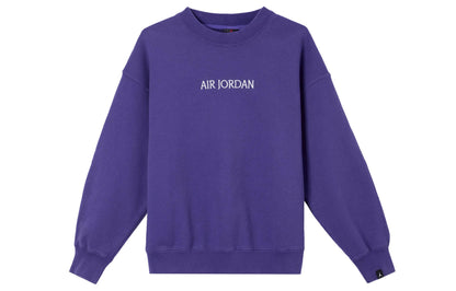 Толстовка женская Jordan solid colour branded - Boxette Shop