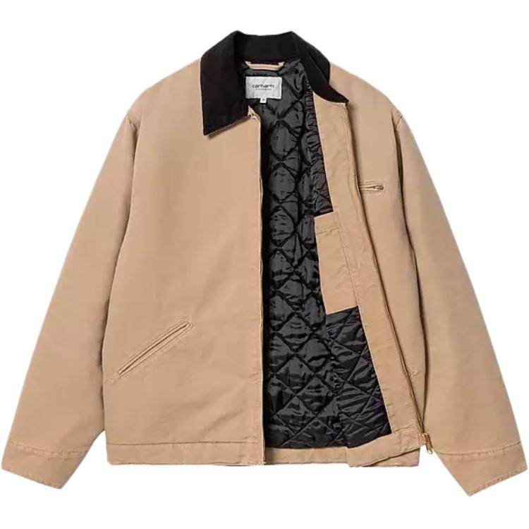 Куртка мужская Carhartt WIP workwear - Boxette Shop