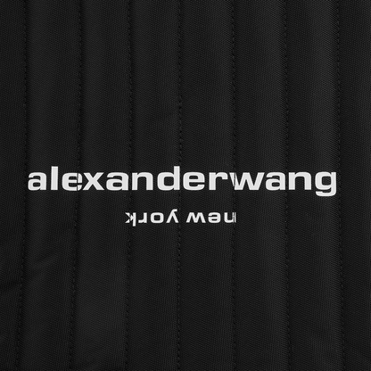 Сумка Alexander Wang Elite Quilted Plaid - Boxette Shop