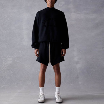 Шорты мужские Fear of God Essentials SS23 - Boxette Shop