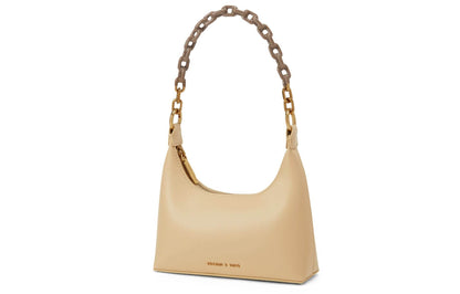 Сумка женская Charles&Keith Ck Pu - Boxette Shop