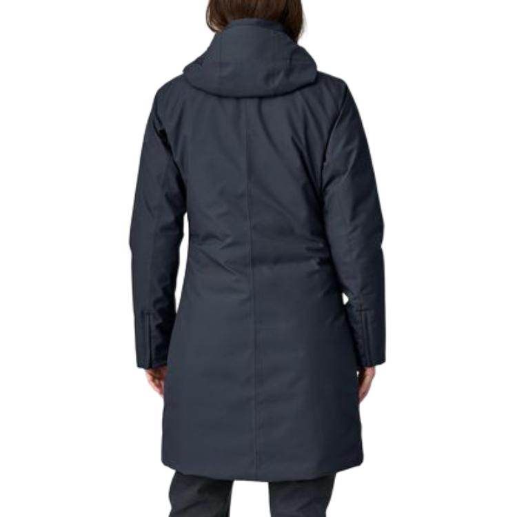 Пуховик женский Patagonia Patagonia Pure Colour - Boxette Shop