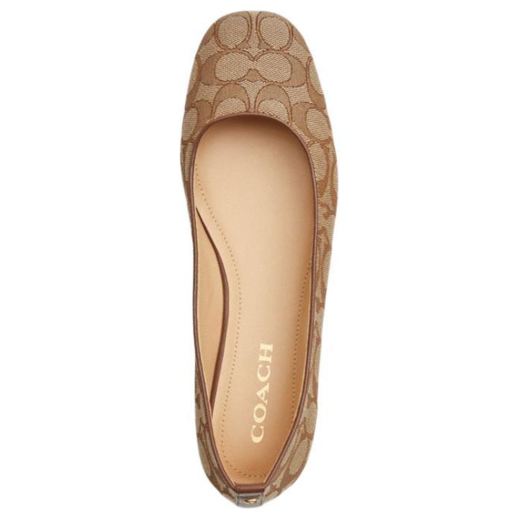 Ayollar uchun murabbiy poyabzali