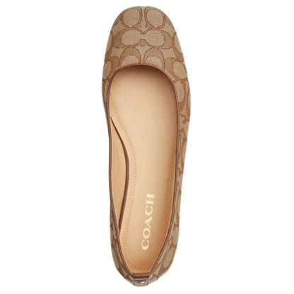 Ayollar uchun murabbiy poyabzali